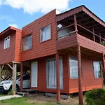 Cabanas Quito