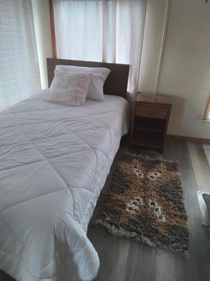 Cabanas Quito Apartamento *