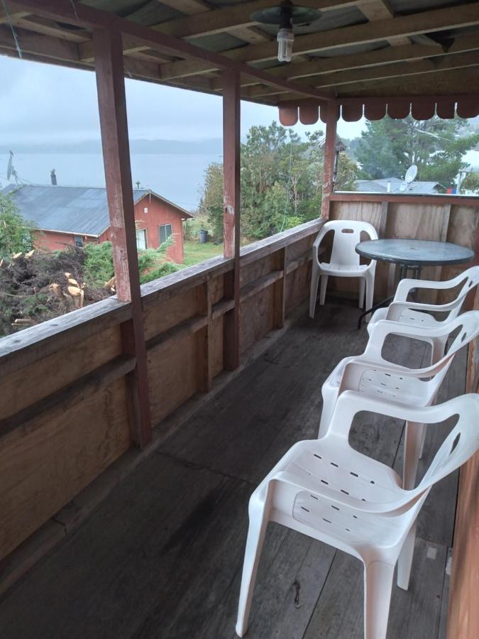 Cabanas Quito Apartamento Compu