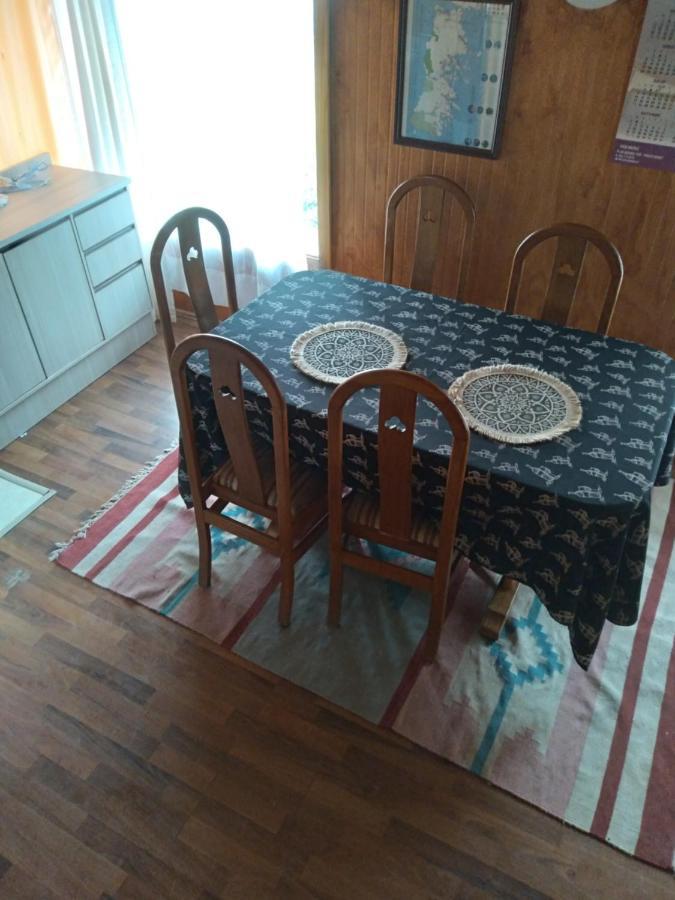 Apartamento Cabanas Quito Compu