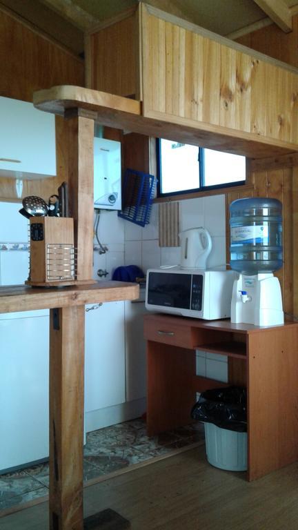 Apartamento Cabanas Quito Compu