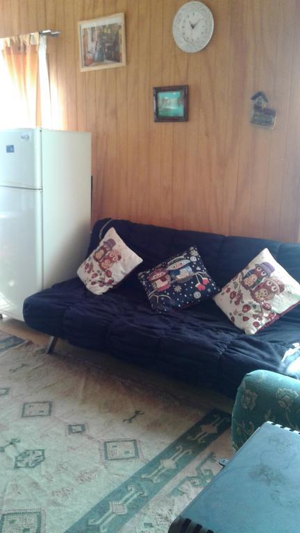 Apartamento Cabanas Quito Compu