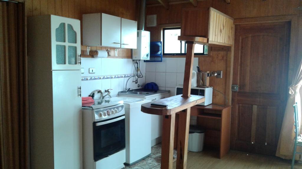 Apartamento Cabanas Quito