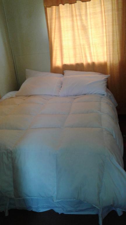 Apartamento Cabanas Quito