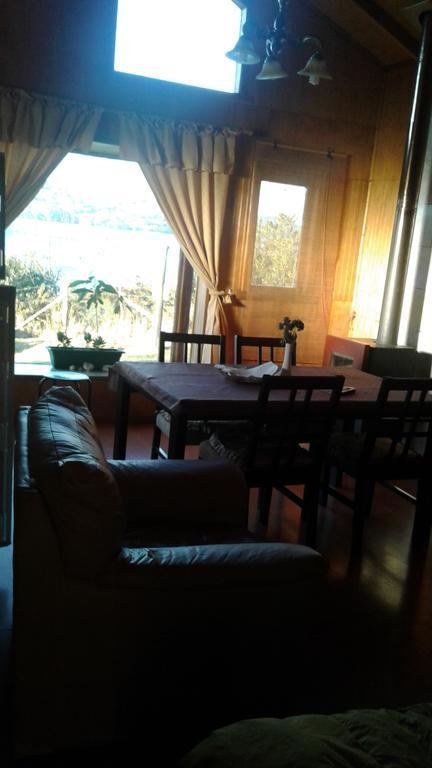 Cabanas Quito Compu